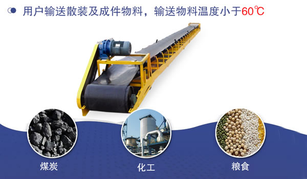 皮帶機(jī)應(yīng)用行業(yè) 皮帶機(jī)應(yīng)用行業(yè)