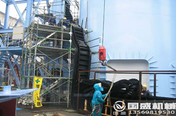 皮帶機(jī)生產(chǎn)線 皮帶機(jī)生產(chǎn)線